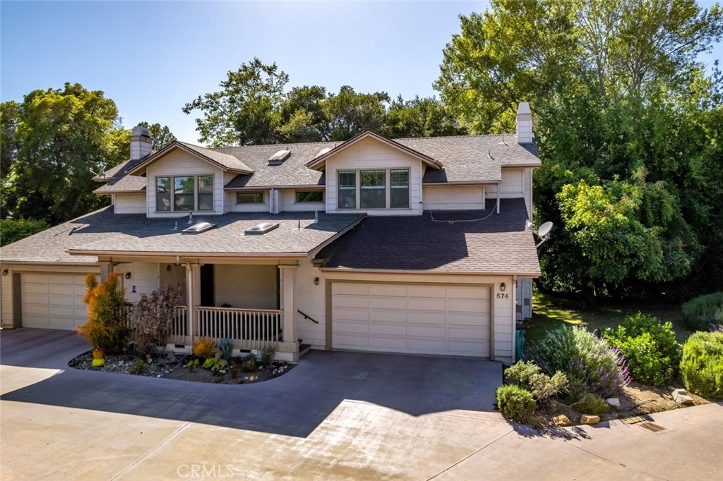 574 Dana #B, San Luis Obispo, CA 93401