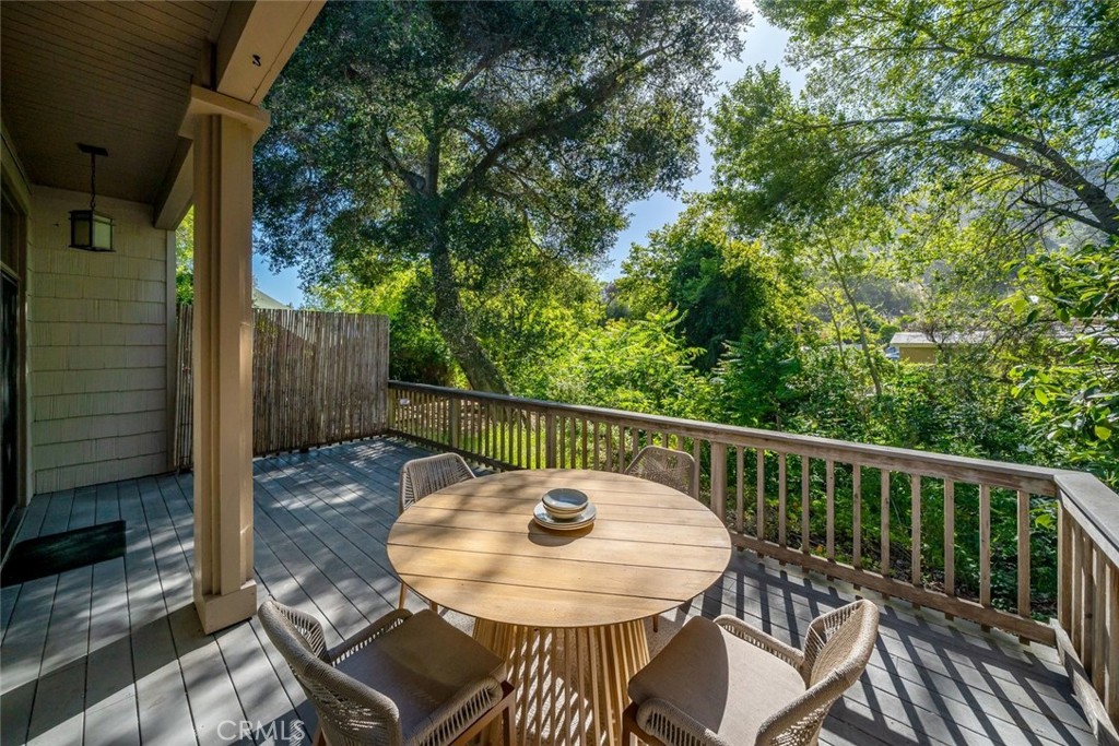 574 Dana #B, San Luis Obispo, CA 93401