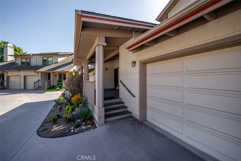 574 Dana #B, San Luis Obispo, CA 93401