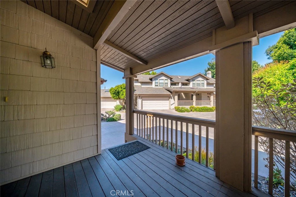 574 Dana #B, San Luis Obispo, CA 93401