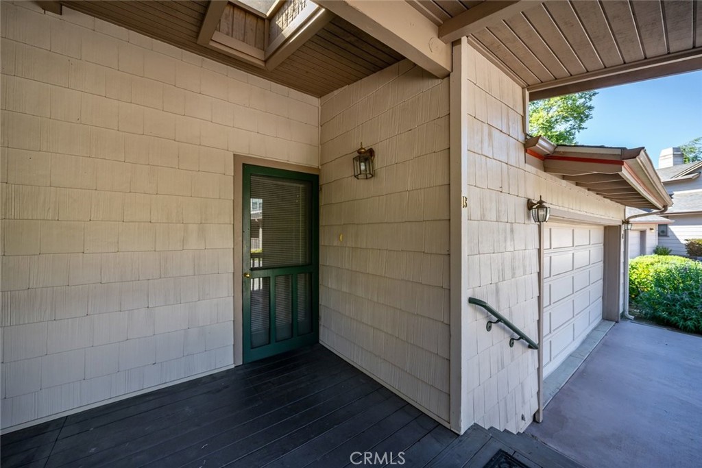 574 Dana #B, San Luis Obispo, CA 93401