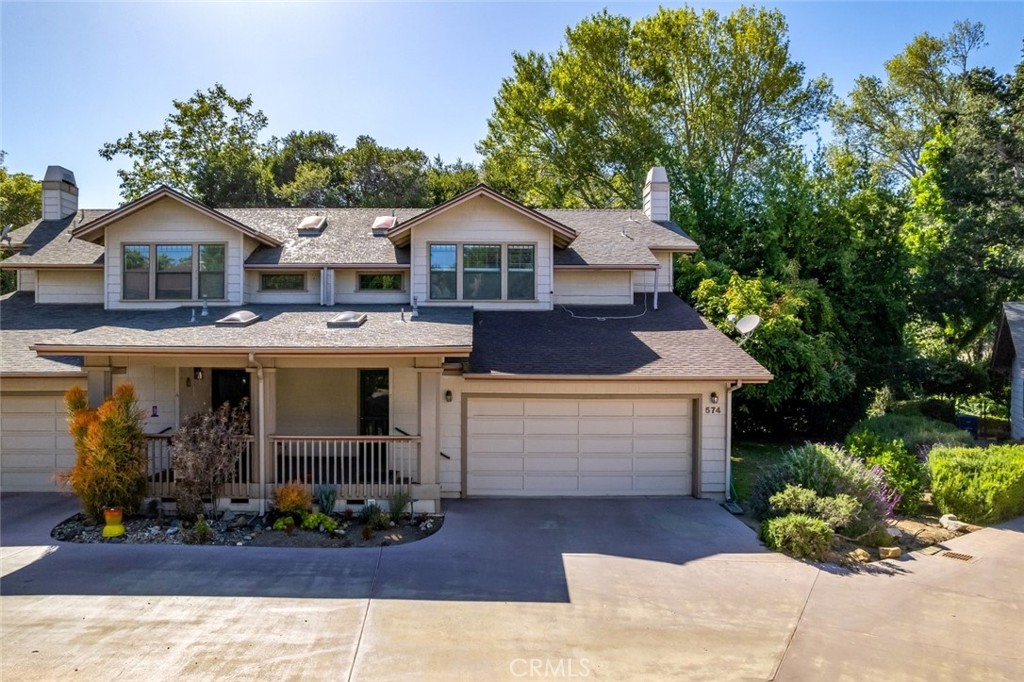 574 Dana #B, San Luis Obispo, CA 93401