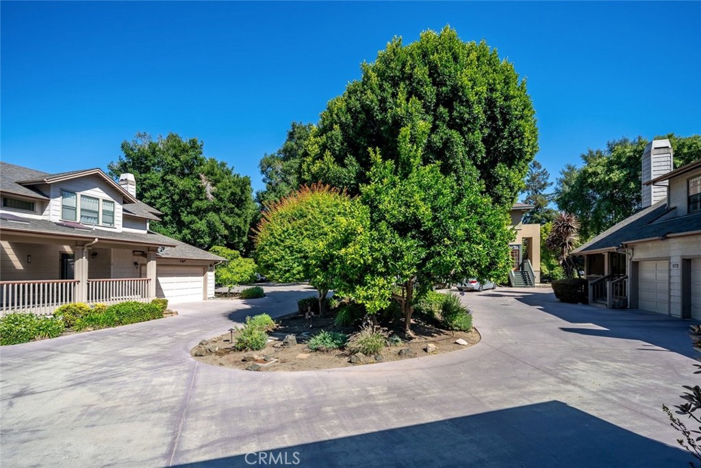 574 Dana #B, San Luis Obispo, CA 93401