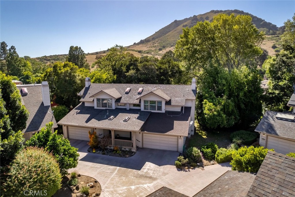 574 Dana #B, San Luis Obispo, CA 93401
