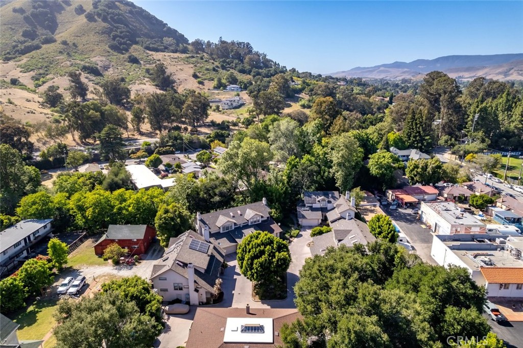 574 Dana #B, San Luis Obispo, CA 93401