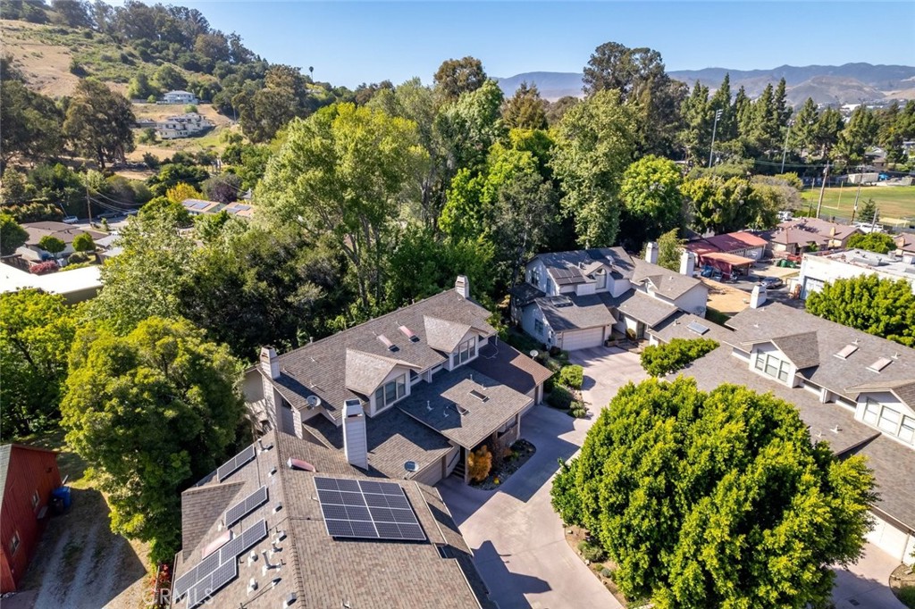 574 Dana #B, San Luis Obispo, CA 93401