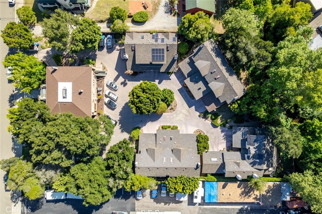 574 Dana #B, San Luis Obispo, CA 93401