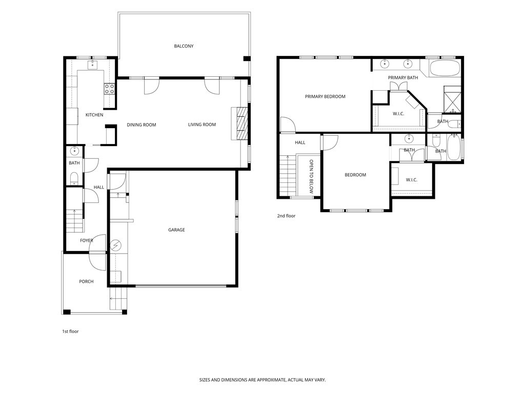 574 Dana #B, San Luis Obispo, CA 93401