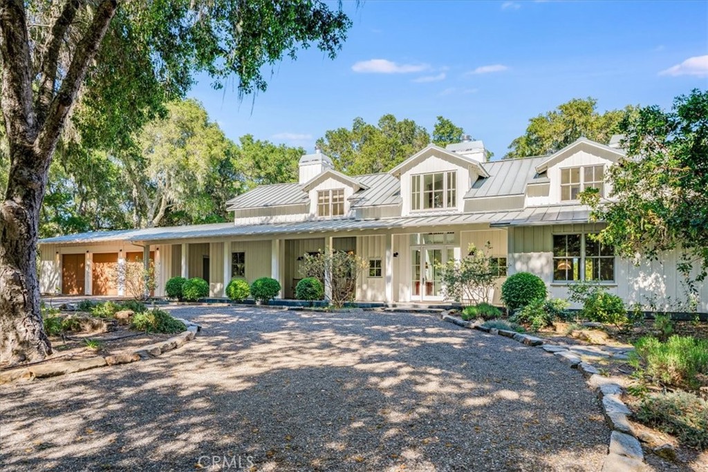 3210 Cloudy Meadow Rd, Templeton, CA 93465