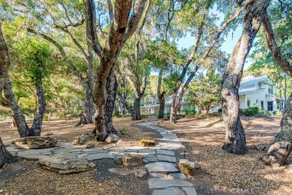 3210 Cloudy Meadow Rd, Templeton, CA 93465