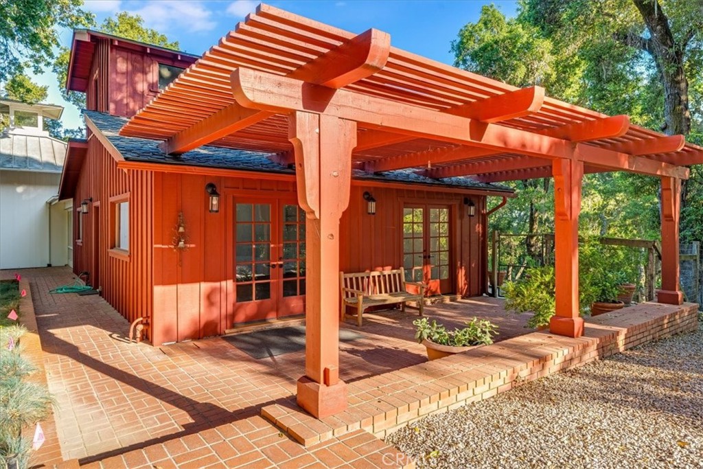 3210 Cloudy Meadow Rd, Templeton, CA 93465