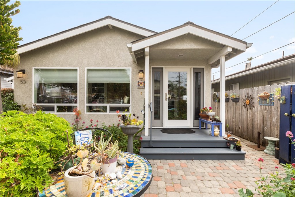 50 5th St, Cayucos, CA 93430