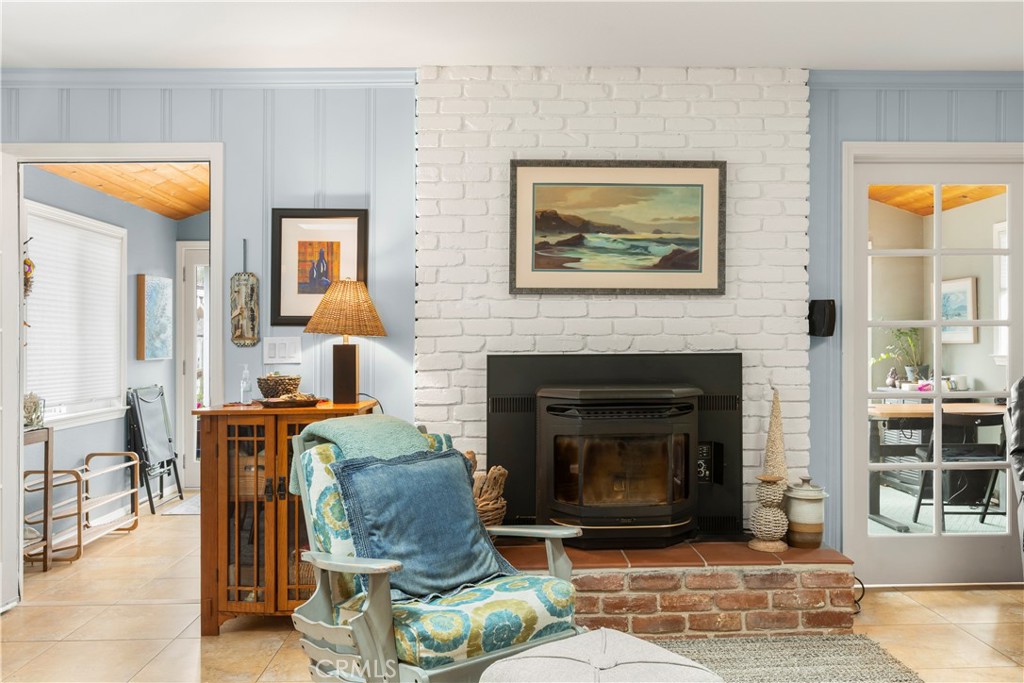 50 5th St, Cayucos, CA 93430