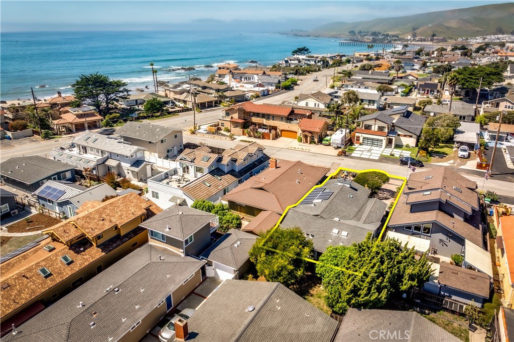50 5th St, Cayucos, CA 93430