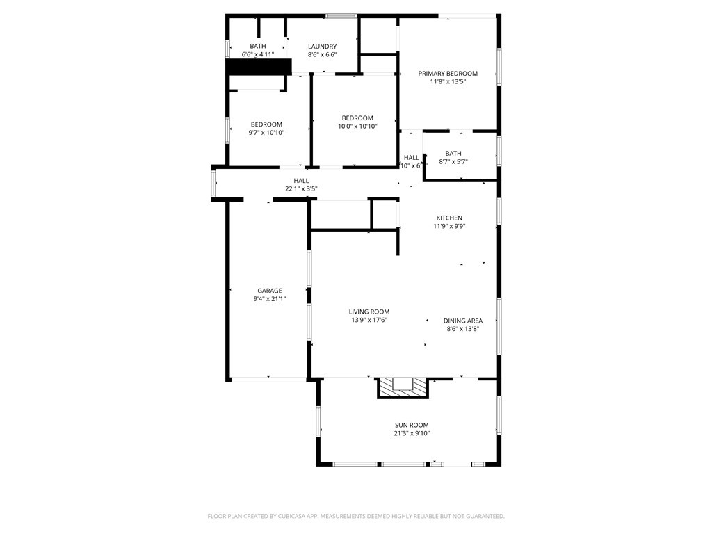 50 5th St, Cayucos, CA 93430