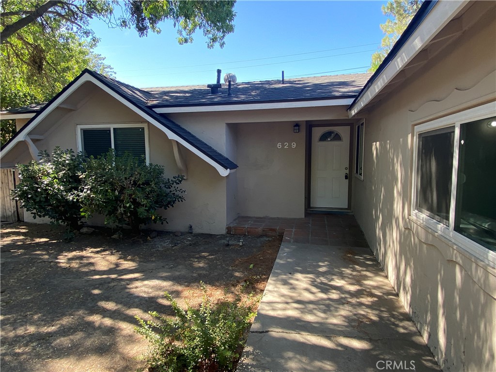 629 Trigo Ln, Paso Robles, CA 93446