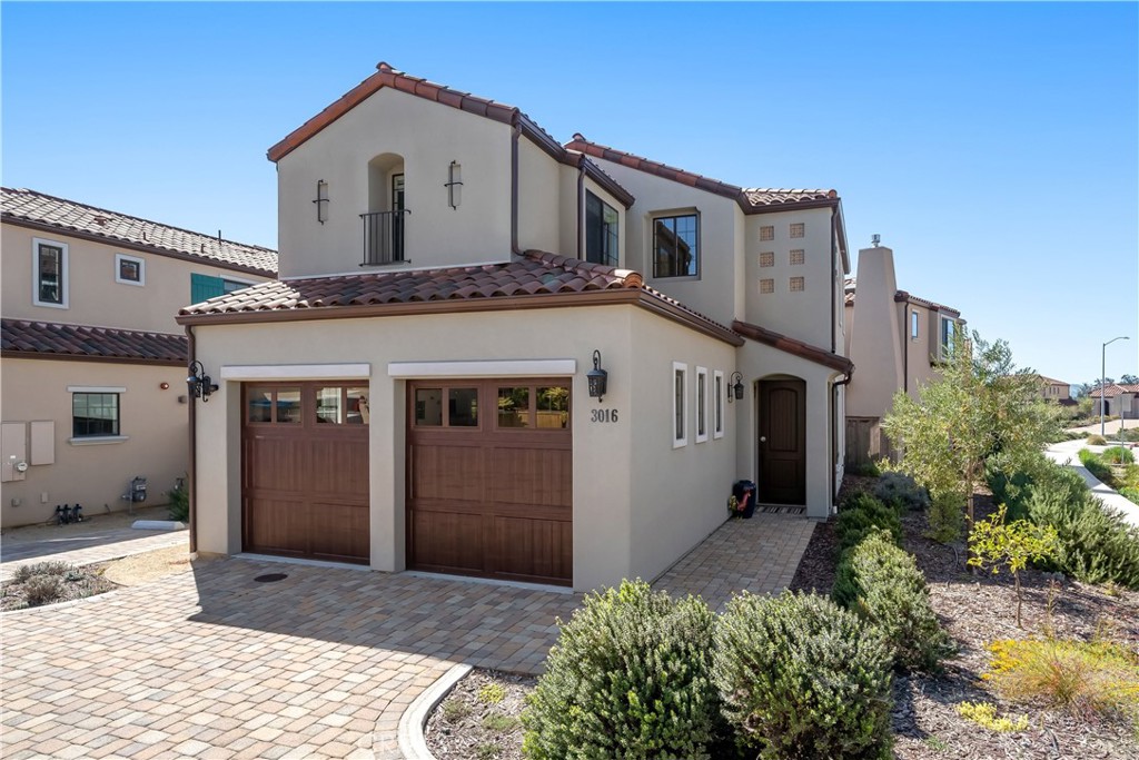 3016 Arezzo Dr, San Luis Obispo, CA 93401