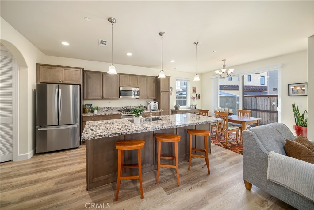 3016 Arezzo Dr, San Luis Obispo, CA 93401