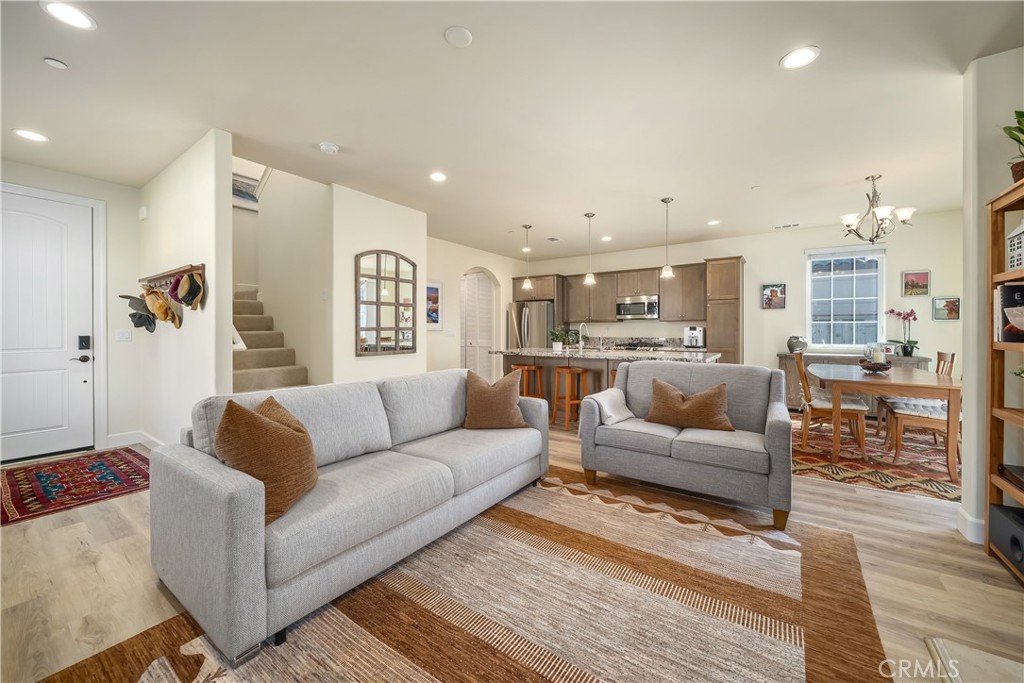 3016 Arezzo Dr, San Luis Obispo, CA 93401