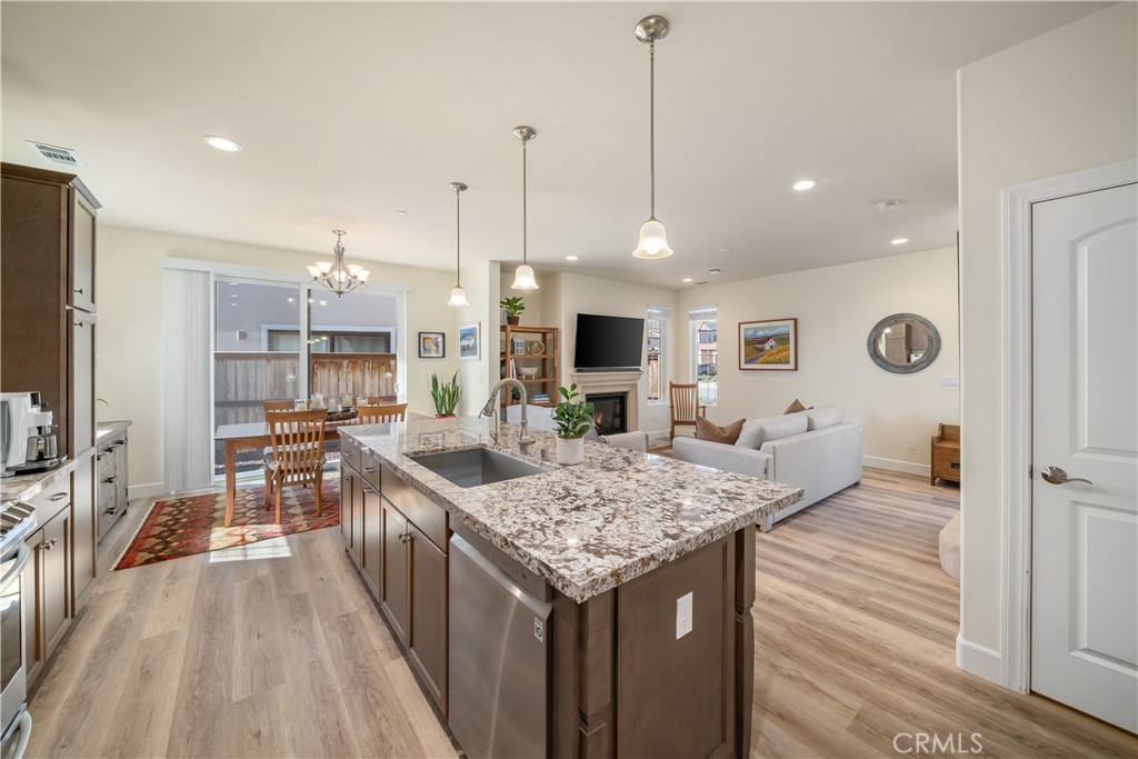3016 Arezzo Dr, San Luis Obispo, CA 93401