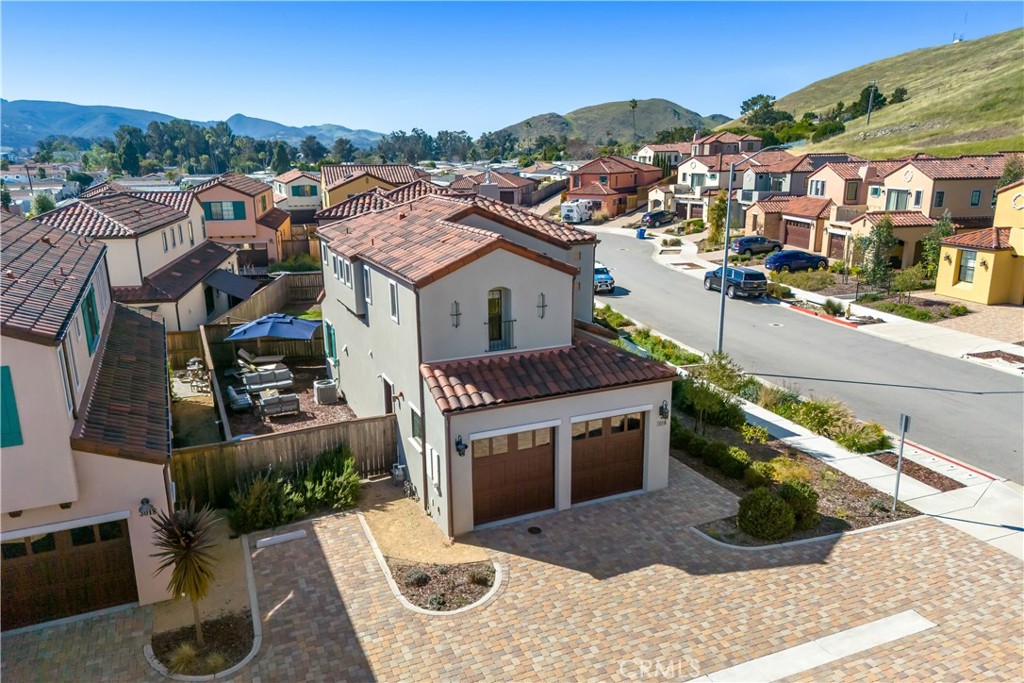 3016 Arezzo Dr, San Luis Obispo, CA 93401