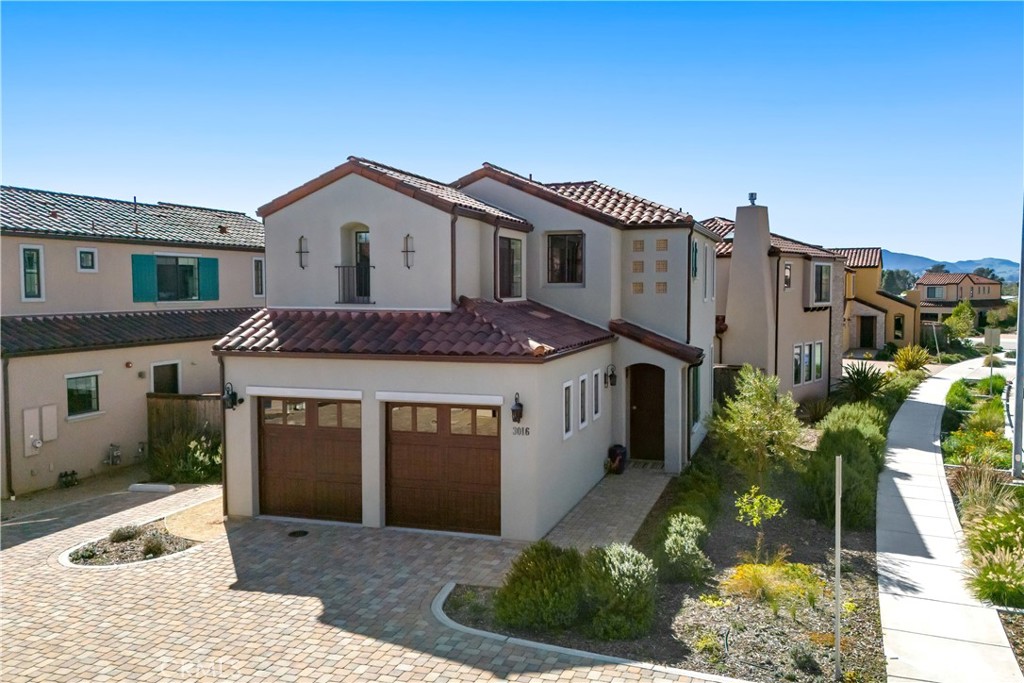 3016 Arezzo Dr, San Luis Obispo, CA 93401