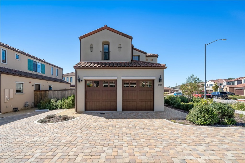 3016 Arezzo Dr, San Luis Obispo, CA 93401