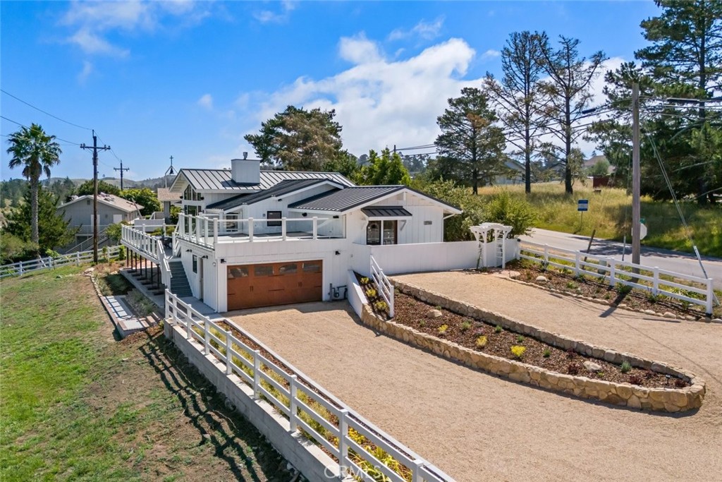 2786 Eton Road, Cambria, CA 93428
