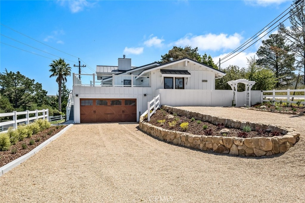 2786 Eton Road, Cambria, CA 93428
