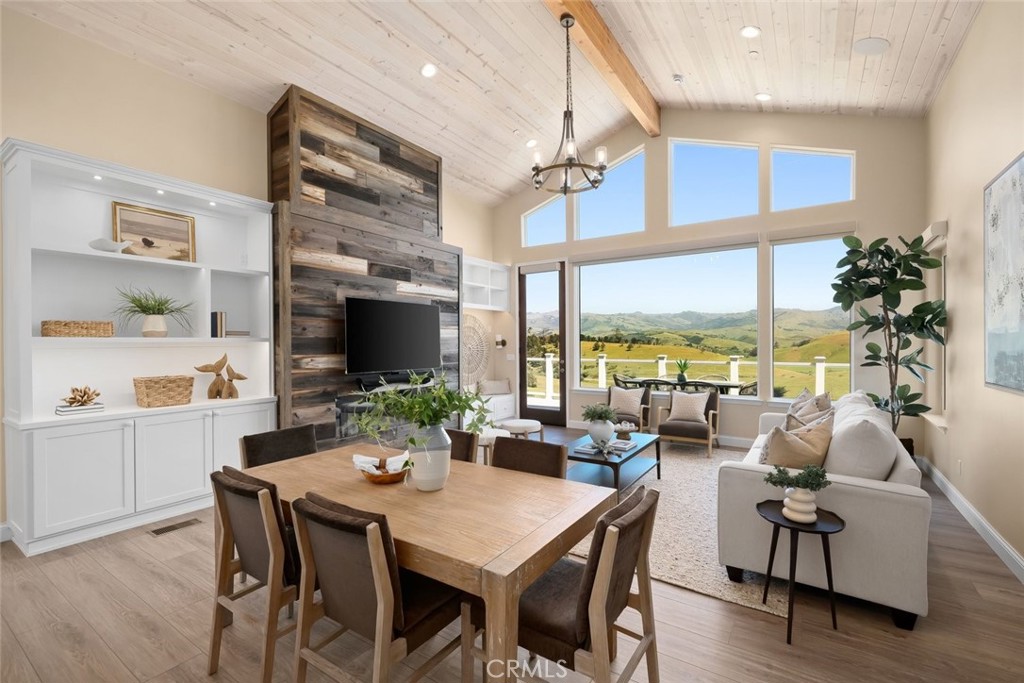2786 Eton Road, Cambria, CA 93428
