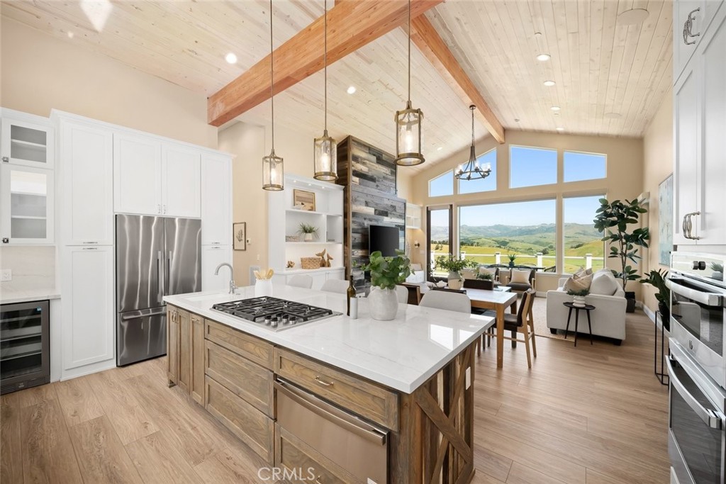 2786 Eton Road, Cambria, CA 93428