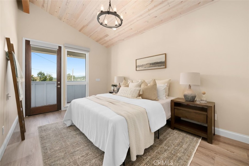 2786 Eton Road, Cambria, CA 93428