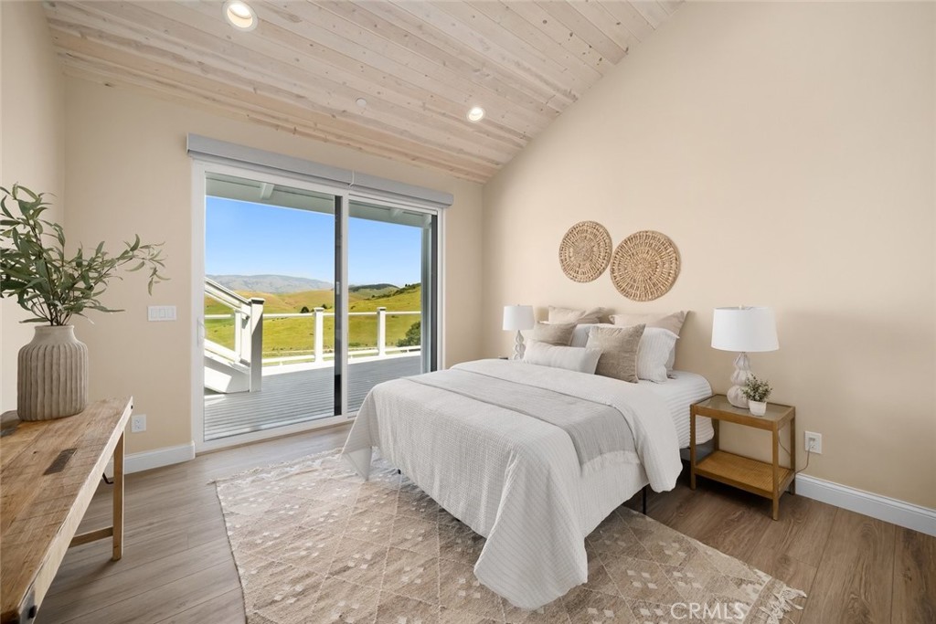 2786 Eton Road, Cambria, CA 93428