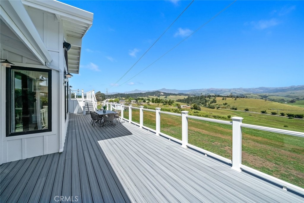 2786 Eton Road, Cambria, CA 93428