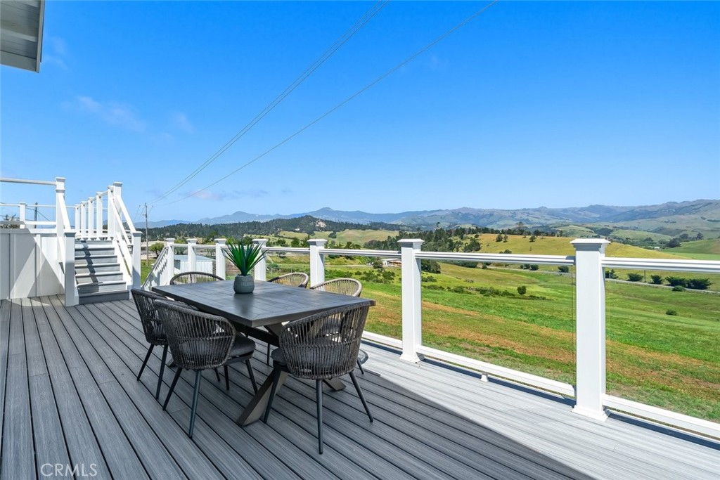 2786 Eton Road, Cambria, CA 93428