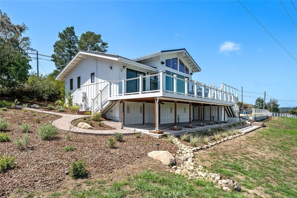 2786 Eton Road, Cambria, CA 93428