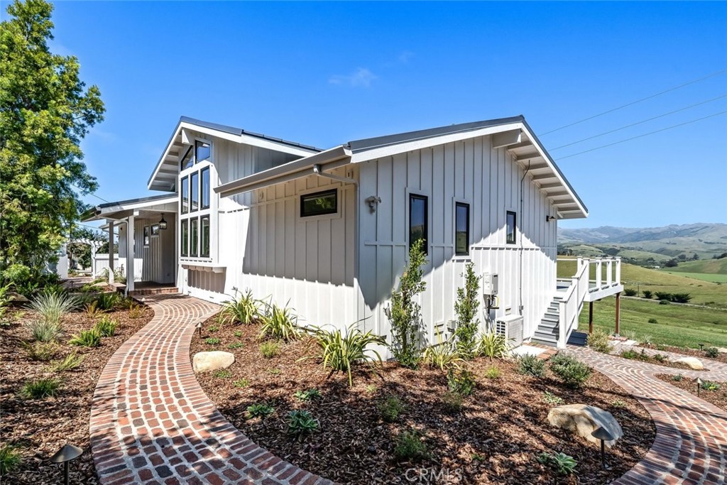 2786 Eton Road, Cambria, CA 93428