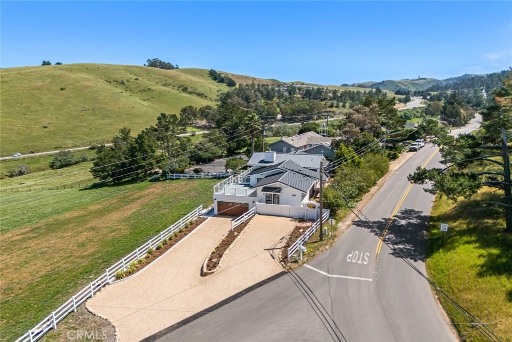 2786 Eton Road, Cambria, CA 93428