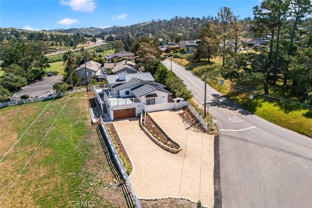 2786 Eton Road, Cambria, CA 93428