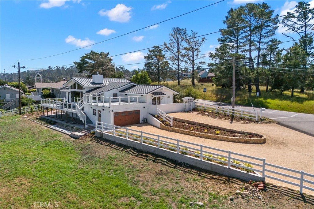 2786 Eton Road, Cambria, CA 93428
