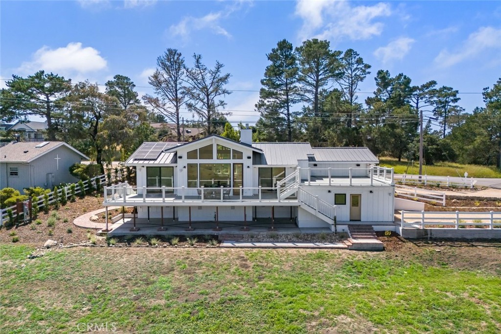 2786 Eton Road, Cambria, CA 93428