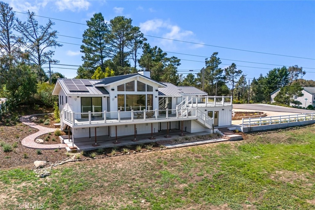 2786 Eton Road, Cambria, CA 93428