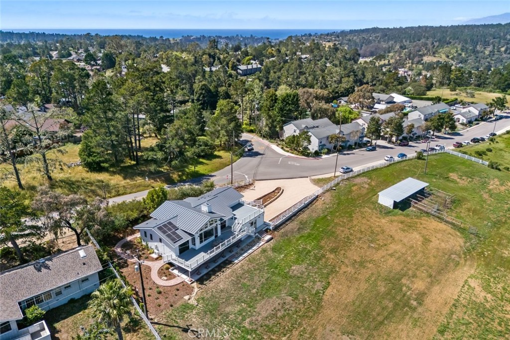 2786 Eton Road, Cambria, CA 93428