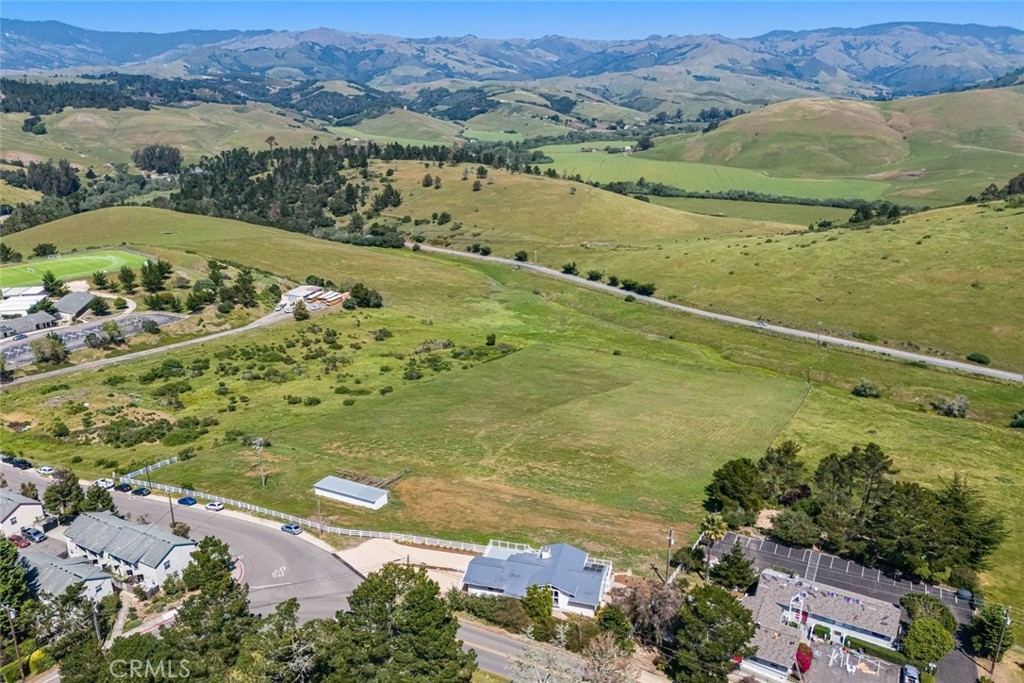 2786 Eton Road, Cambria, CA 93428