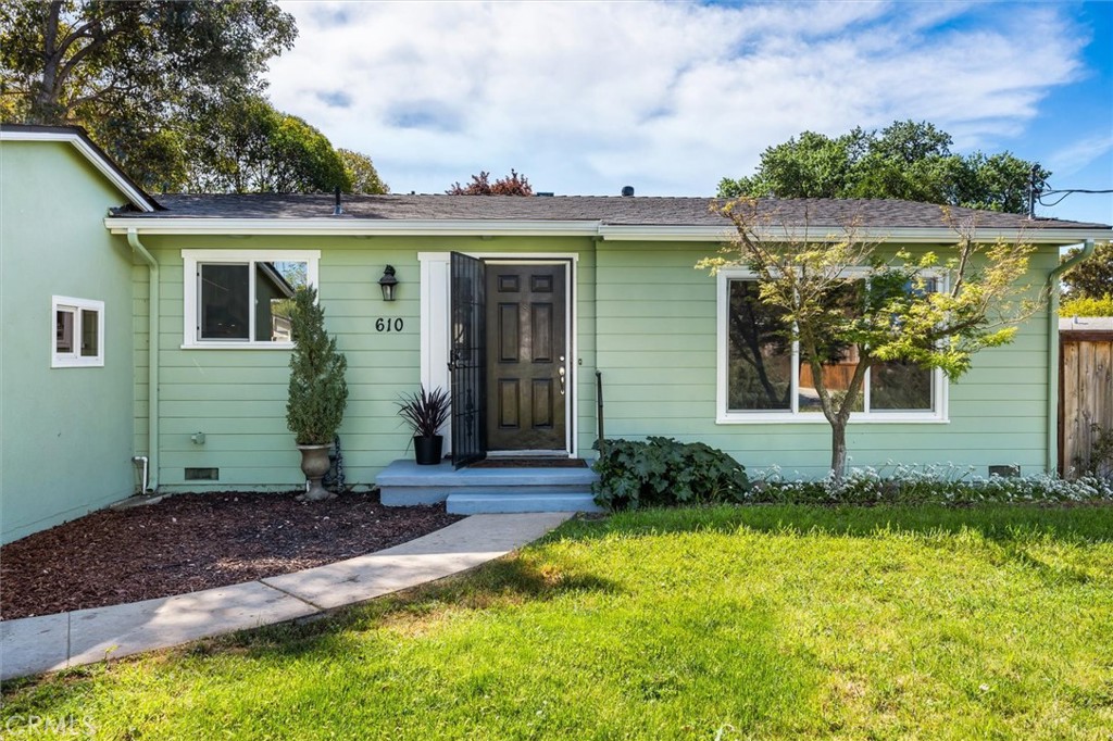 610 Tucker Ave, Paso Robles, CA 93446