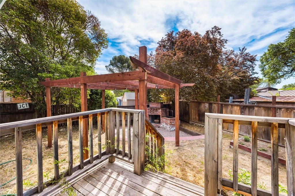 610 Tucker Ave, Paso Robles, CA 93446