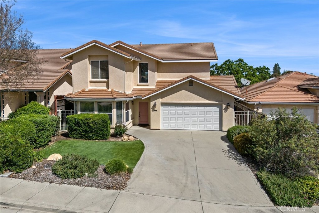 1090 Megan Ct, Templeton, CA 93465