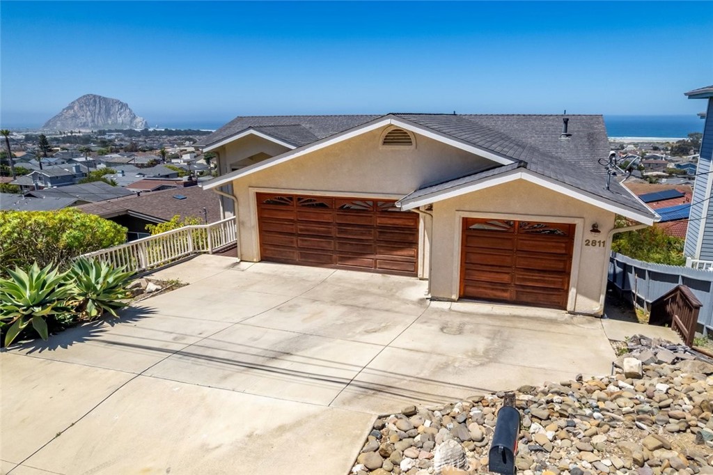 2811 Juniper Avenue, Morro Bay, CA 93442