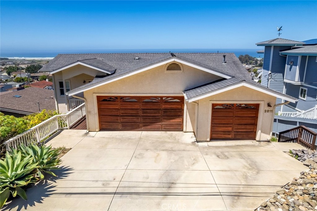 2811 Juniper Avenue, Morro Bay, CA 93442