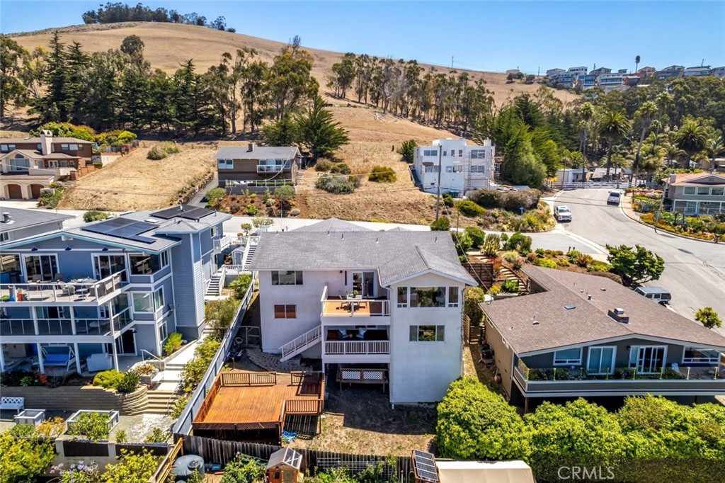 2811 Juniper Avenue, Morro Bay, CA 93442